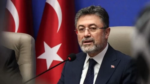 Erzincan'da tarımsal üretime büyük katkı