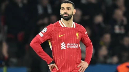 Trabzonspor'dan Salah açıklaması