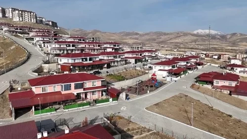 Ahıska Türklerine Türkiye’de sıcak yuva!