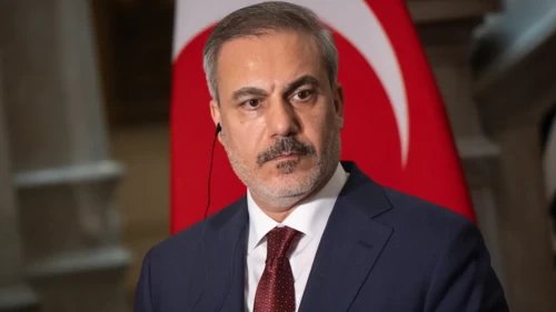 Türkiye ile Mısır'dan tarihi işbirliği
