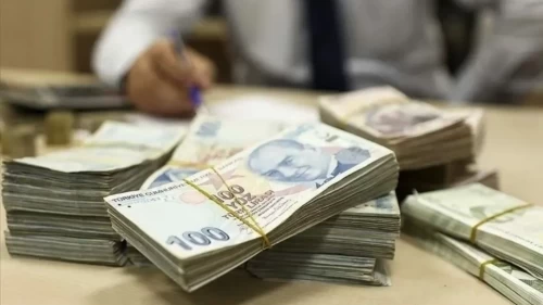 Toplam Ciro Endeksi yıllık yüzde 25,8 yükseldi
