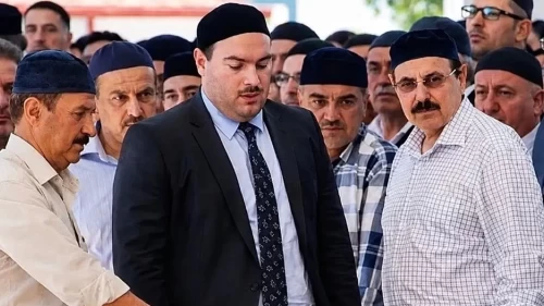 Alihan Kuriş soruşturmasında 3. dalga operasyonu!