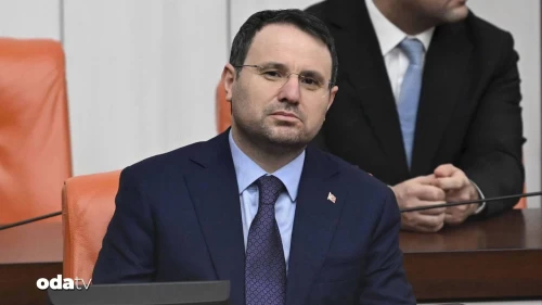 Bakan Gürlek'ten Alihan Kuriş açıklaması: ''Dini bir görüşe değil, mali yapılanmaya yönelik operasyon"