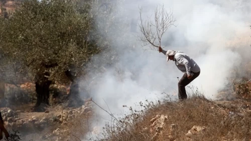 ABD'den Tel Aviv'e Kusra tepkisi