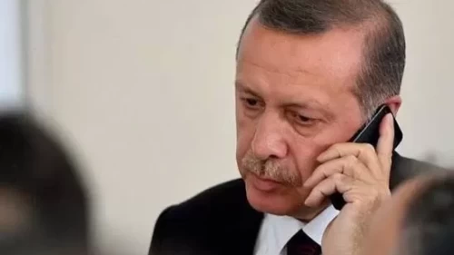 Türkiye-Kazakistan ilişkileri masaya yatırıldı
