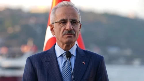 Akdeniz’in simgesi olacak! 77 metrelik dev projede sona yaklaşıldı
