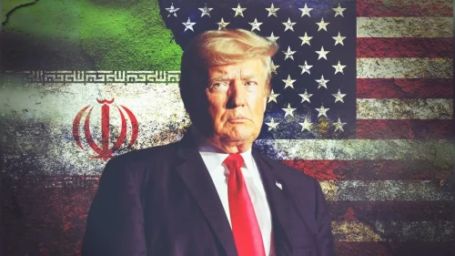 İran'dan Trump’ın ekonomik yaptırım tehdidine sert yanıt!