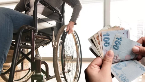 Zamlı ödemeler hesaplara yatıyor! Bakan Göktaş duyurdu
