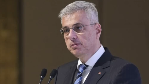 Bakan Memişoğlu’ndan taziye mesajı