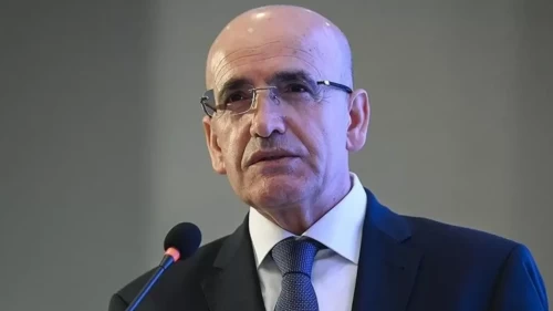 Bakan Şimşek: 'Terörün sona ermesi ekonomiye güç katacak'