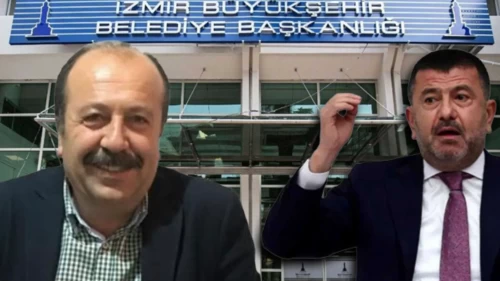 Veli Ağbaba'nın ağabeyi tutuklandı