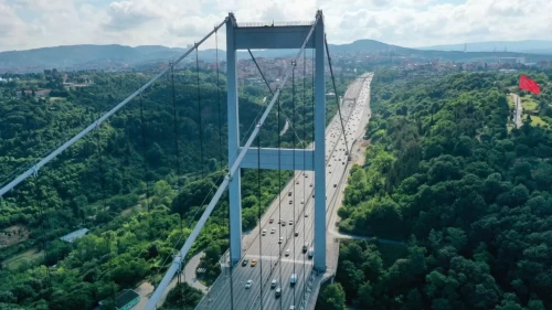 FSM neden kapalı 2026? FSM Köprüsü (İkinci köprü) neden kapatıldı, ne zaman açılacak?