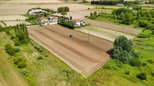 Bakanlık açıkladı: Bağ evi şartları değişti!