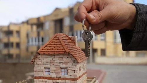 3 Büyükşehirde dikkat çeken tablo! Konut fiyatları değişti