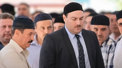 Alihan Kuriş operasyonunda son durum açıklandı: İşte gözaltındaki 30 şüphelinin isimleri