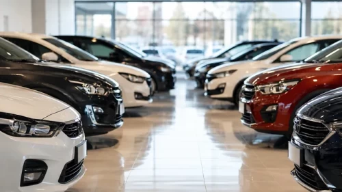 Yurt dışından getirilen otomobiller için yeni karar!