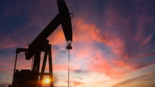 Brent petrol 90 doları test etti