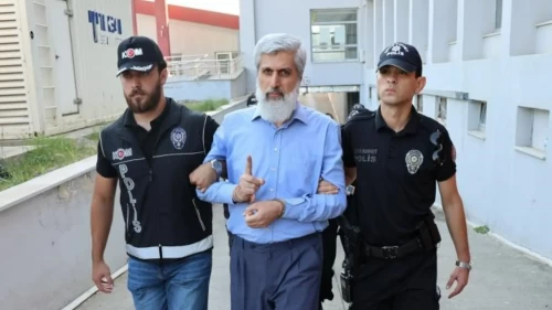 Gizli tanıktan Alparslan Kuytul hakkında çarpıcı iddialar!