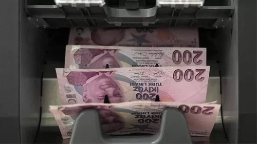 Bakiye sıfıra geriledi
