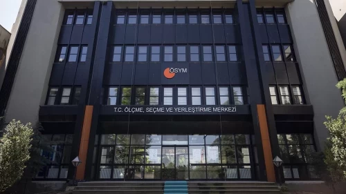 ÖSYM'den MEB-AGS'de yeni sonuçlar açıklandı!