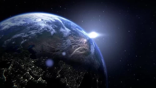 12 Ağustos 2026'da Türkiye'de ne olacak? 12 Ağustos'ta yer çekimi 7 saniyeliğine duracak mı?