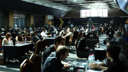 İstanbul Küresel E-İhracat Zirvesi'nin gerçekleşeceği tarih belli oldu