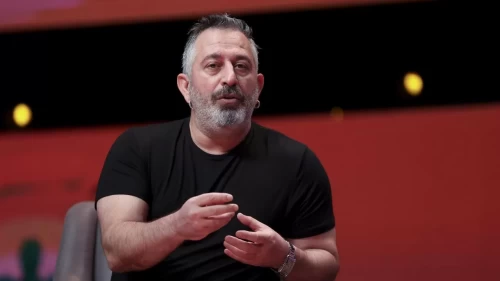 Cem Yılmaz'ın sağlık durumu nasıl? Doktoru kalp krizi sonrası açıkladı