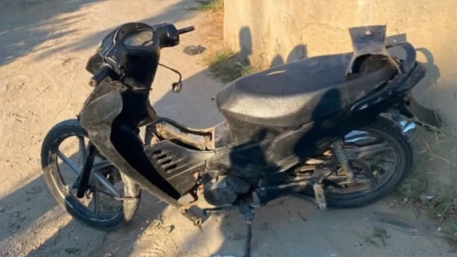 Edirne’de plakasız ve ehliyetsiz sürücüye 86 bin lira ceza