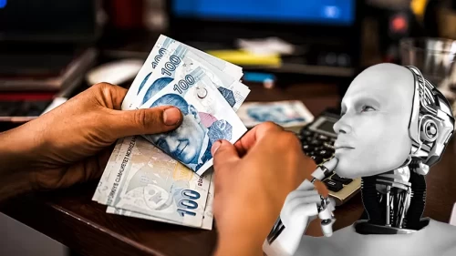 Vergi kaçakçılarına yapay zekâ kıskacı! Günde 4 milyon mükellef analiz ediliyor