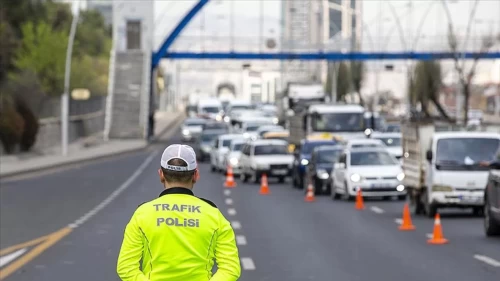 İstanbul'da bazı yollar 14 gün kapalı olacak