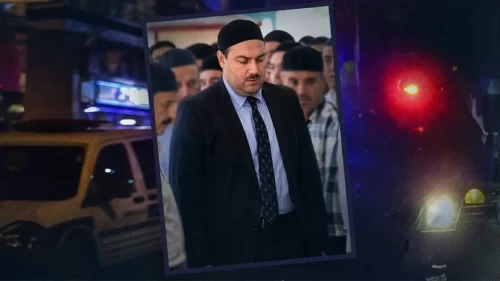 Alihan Kuriş suç örgütüne ikinci dalga operasyon! 13 şüpheli gözaltında