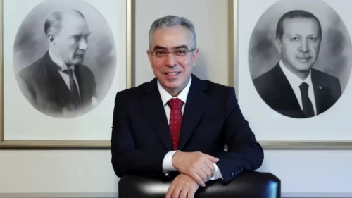 AK Parti 25 yaşında! Mehmet Uçum’dan dikkat çeken değerlendirme