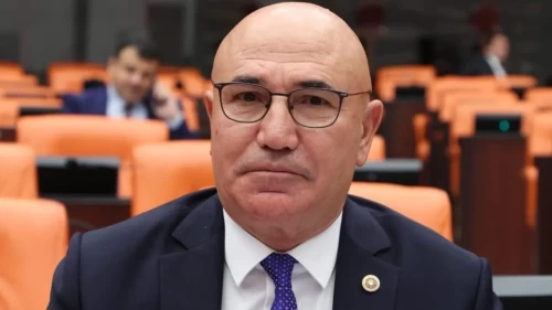 Yeni Parti'li Mahmut Tanal öyle bir ismi savundu ki, rezil olmaktan kurtulamadı!