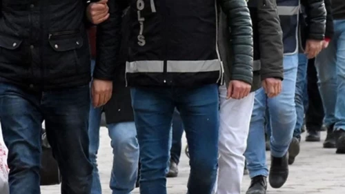 DEAŞ propagandası yapanlara operasyon! İzmir'de 26 gözaltı