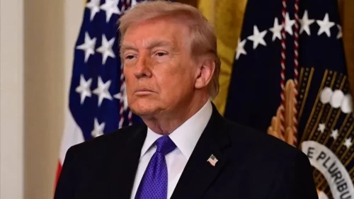 Trump'tan İran açıklaması: '48 saat içinde belli olacak'