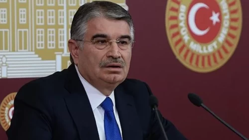 İdris Naim Şahin'e tahsisli 2 araç daha suç faaliyetlerinde kullanılmış!