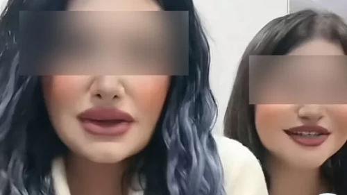 Malatya’da fuhuş operasyonu!