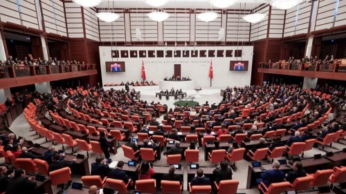 Terörsüz Türkiye için geri sayım