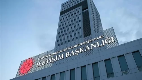 DMM'den 'Mekke Ortak Savunma Anlaşması' iddialarına açıklama