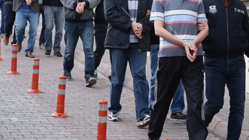 Çankırı’da aranan 53 kişi yakalandı