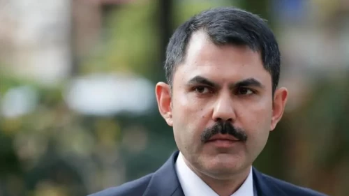 Bakan Kurum’dan 17 Ağustos paylaşımı