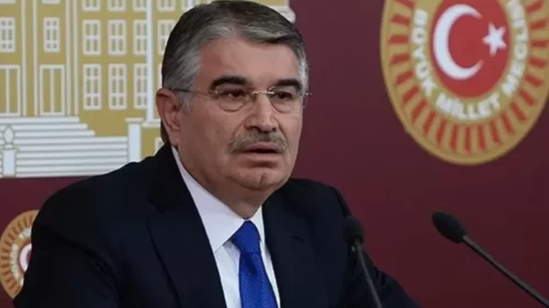 Alihan Kuriş soruşturmasında İdris Naim Şahin ifade verecek