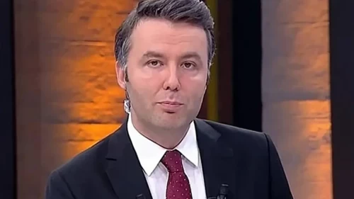 Mehmet Akif Ersoy'dan tahliye ve beraat vaadiyle para isteyen 4 şüpheli hakimliğe sevk edildi