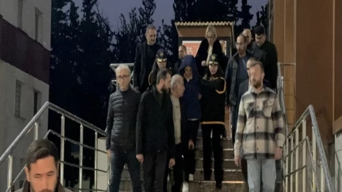 Güllü davasında korkunç detaylar