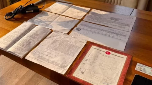 5 ilde kaçakçılık operasyonu: 13,7 milyar TL'lik para trafiği ortaya çıkarıldı!