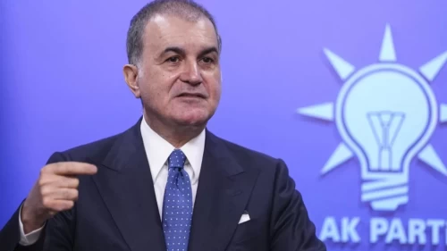 'Gece gündüz Cumhurbaşkanımızı hedef alıyorlar'