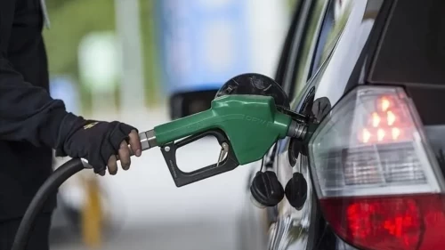 Benzin ve motorin ne kadar oldu? İşte il il güncel benzin ve mazot fiyatları