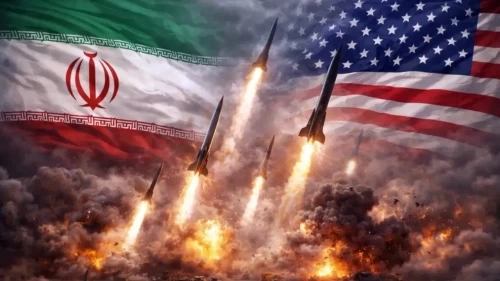 Trump anlaştık demişti! İran'dan 'Hürmüz Boğazı' yalanlaması
