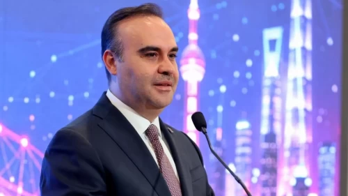 Bakan Kacır müjdeyi verdi: Çevreci girişimlere 6,5 milyon TL destek!