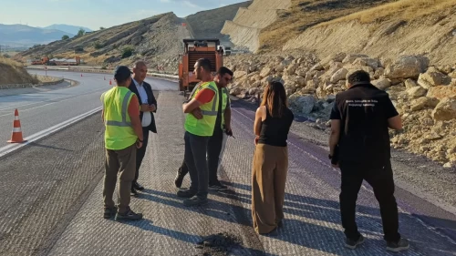 Afyonkarahisar'da Çevre kirliliğine ağır fatura